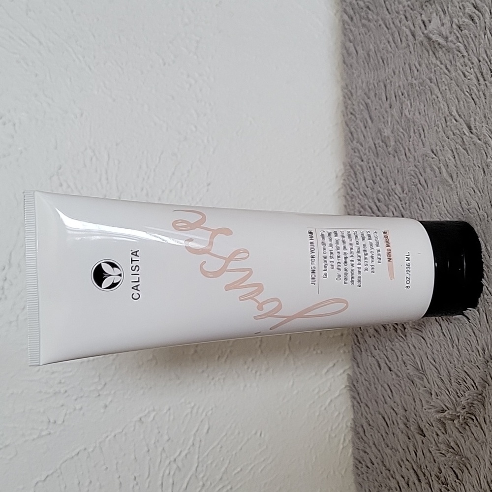 Calista Jousse Mend Masque